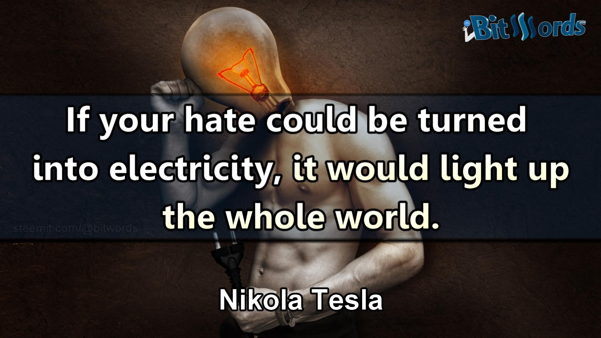 Is It Power or Hate